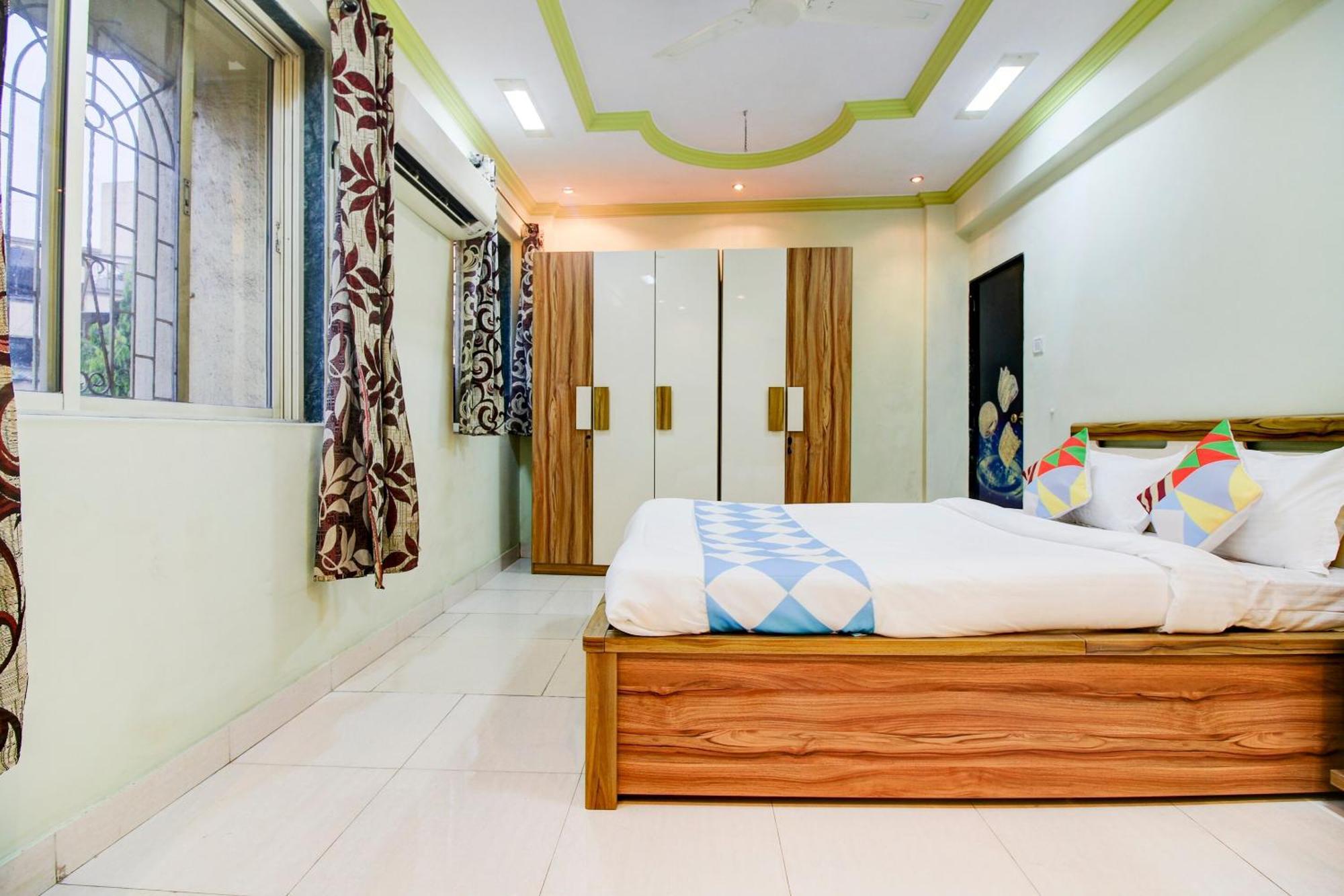 O Bunglow No Guest house