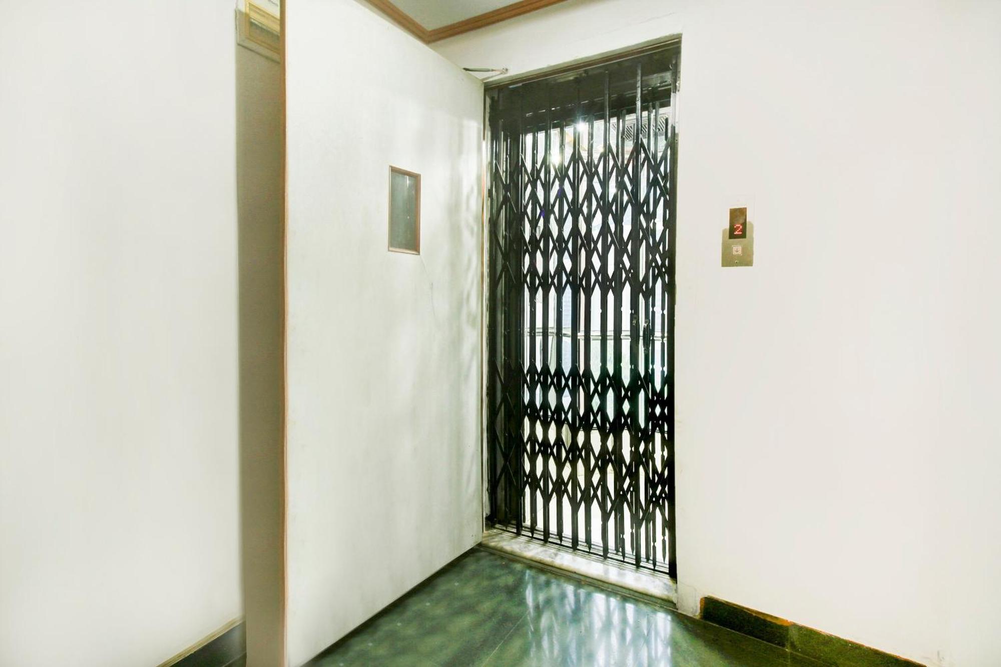 O Bunglow No Navi Mumbai