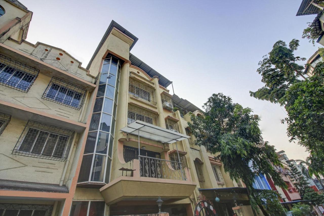 O Bunglow No Pensión Navi Mumbai
